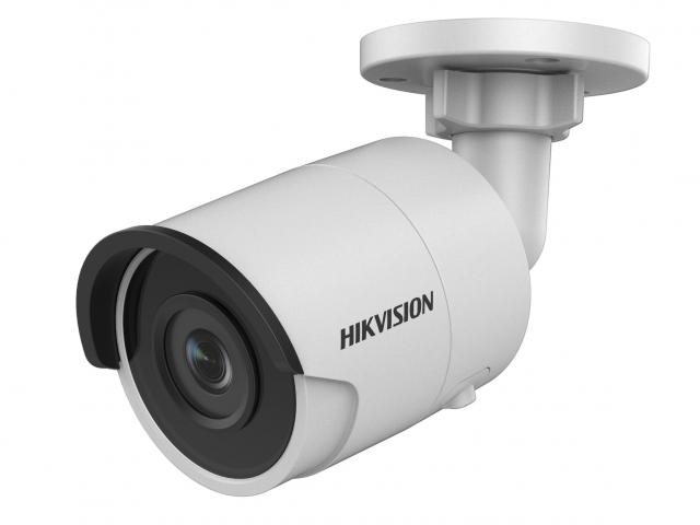 Hikvision DS-2CD2085FWD-I