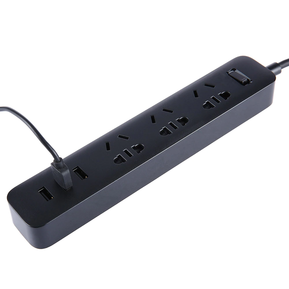 Xiaomi Mi Power Strip 3 sockets