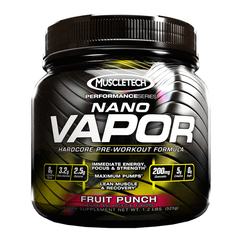 MuscleTech NaNO Vapor