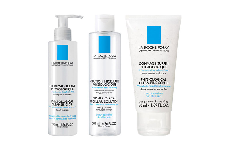 La roche posay