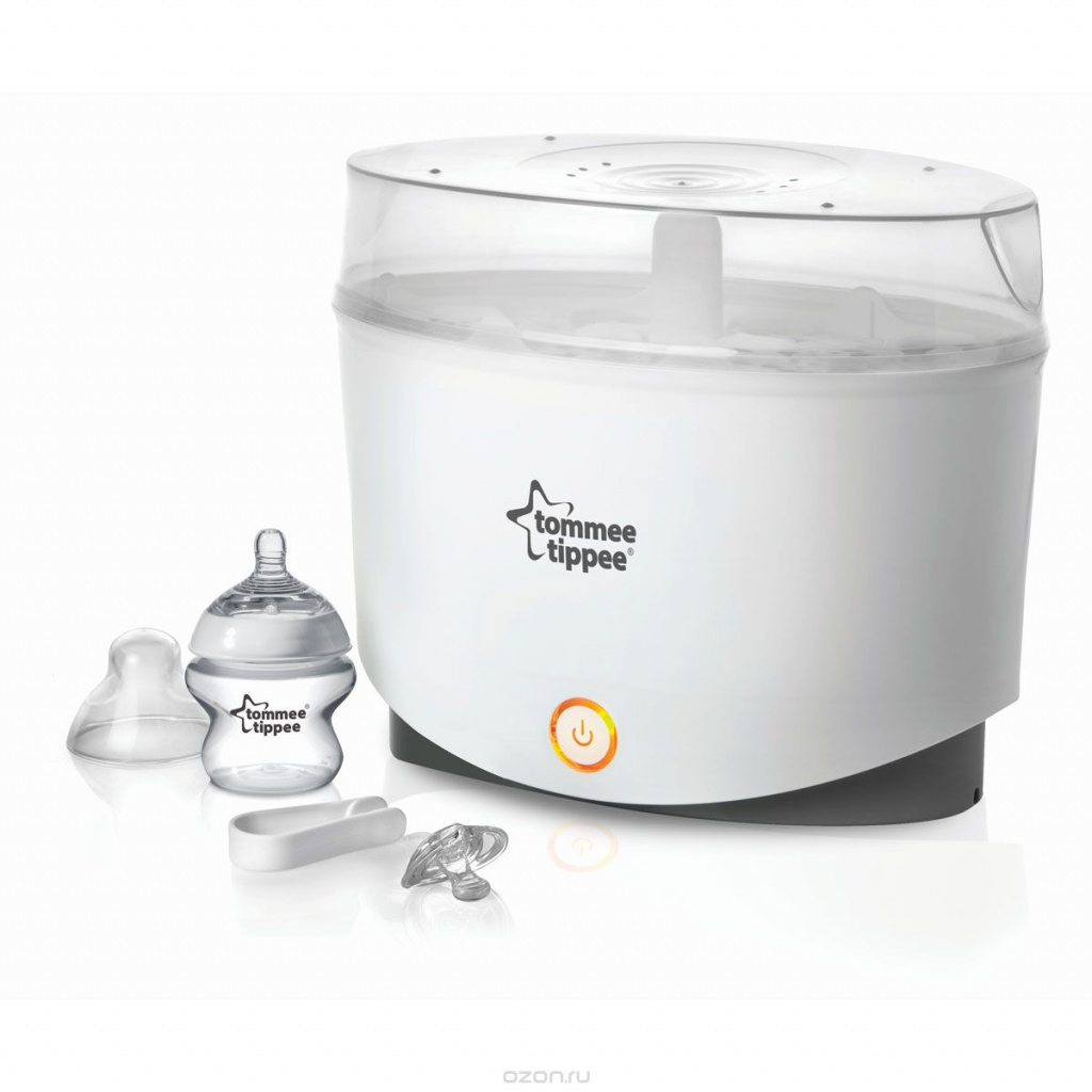 Tommee Tippee Closer to Nature (para elektryczna)