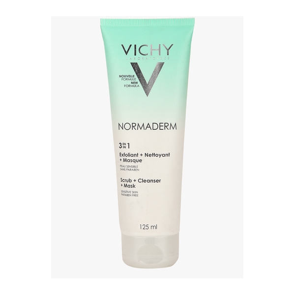 3-in-1 Vichy Normaderm