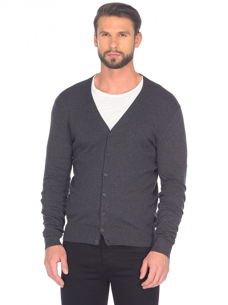 Oodji / Cardigan (4375830)