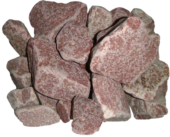 Crimson Quartzite