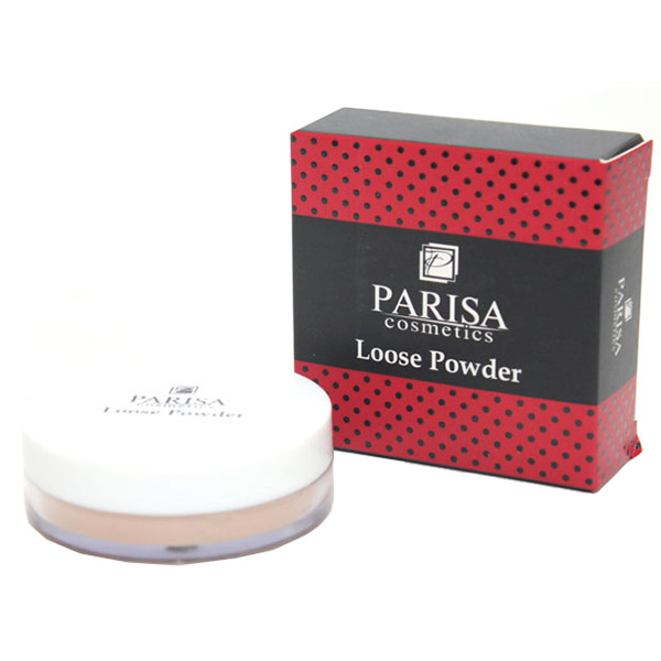 PARISA LOOSE POWDER