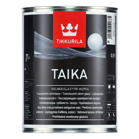 Tikkurila taika