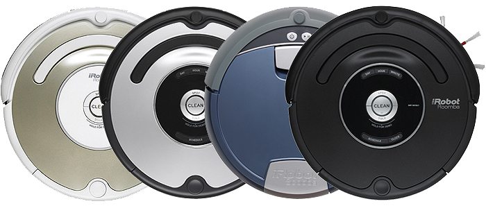 The best manufacturers of robotic vacuum cleaners