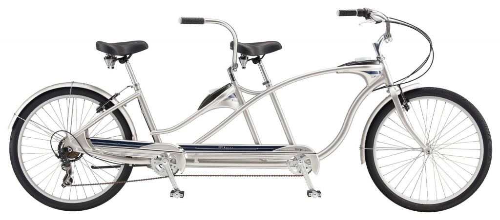 Cruiser Schwinn Tango Tandem