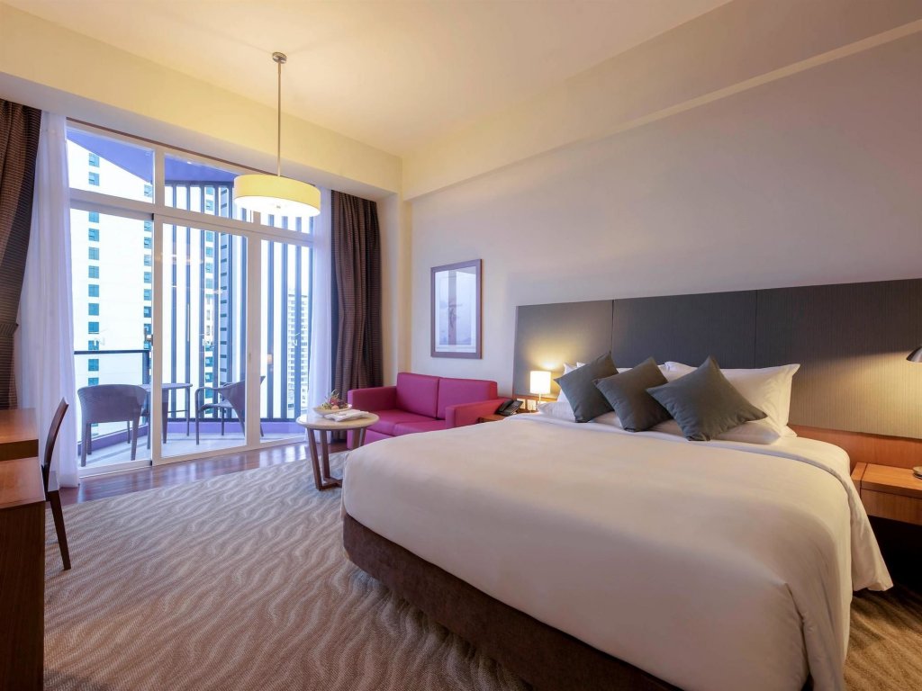 Hotel Novotel Nha Trang