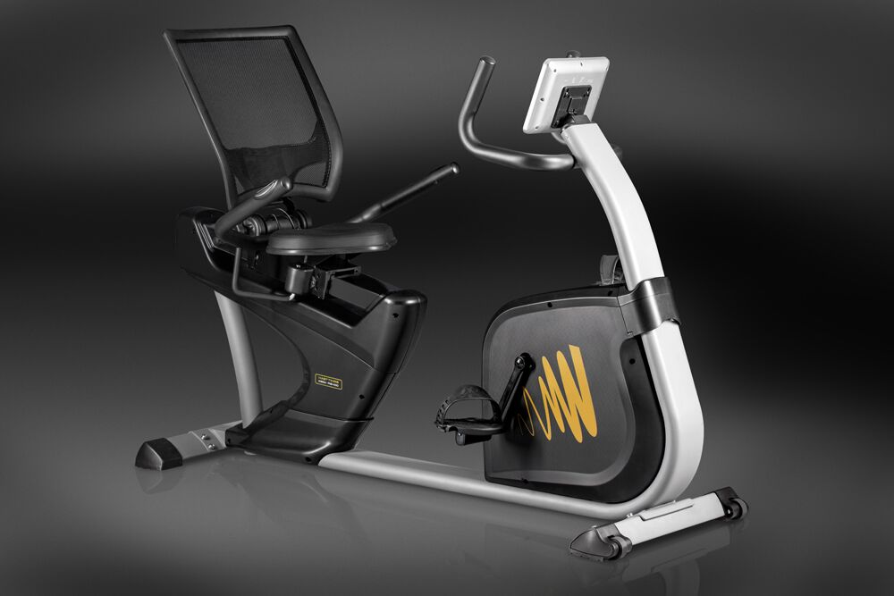 Electromagnetic exercise bikes