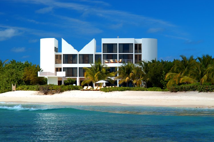 Altamer, Anguilla