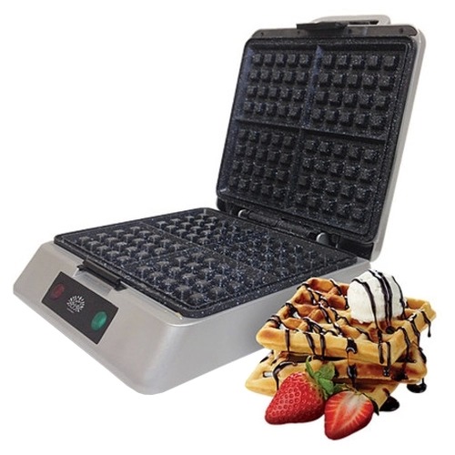 Jardeko waffle maker