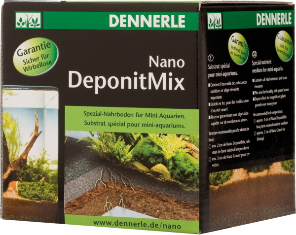 DeponitMix DeponitMix (Dennerle)