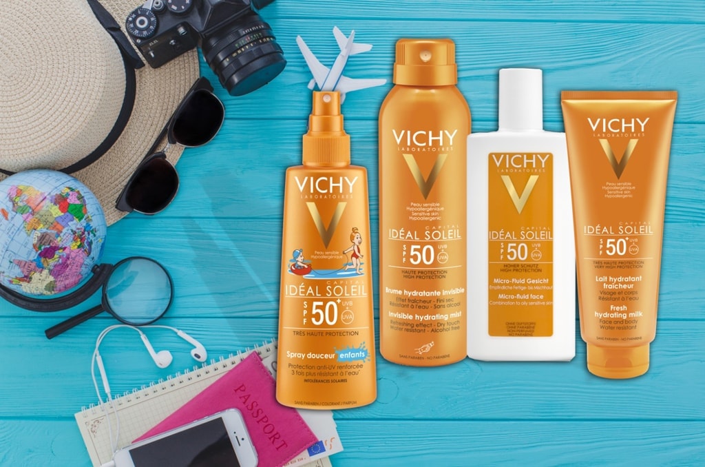 The best manufacturers of sunscreens, which company to choose?