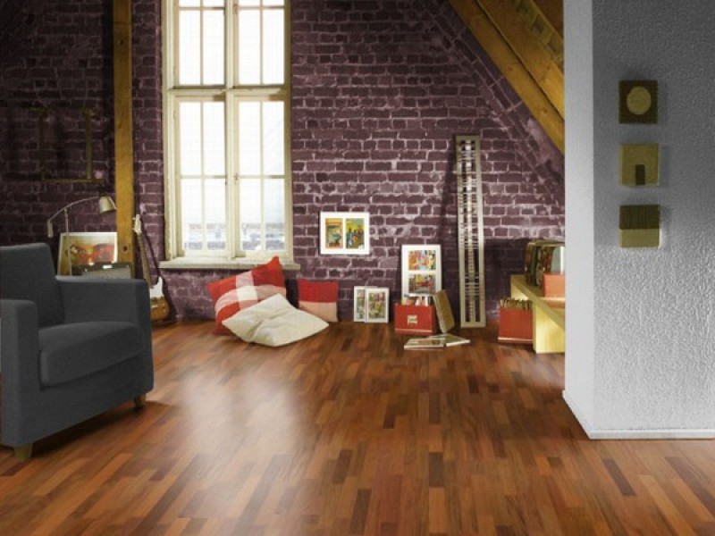 Parquet prime