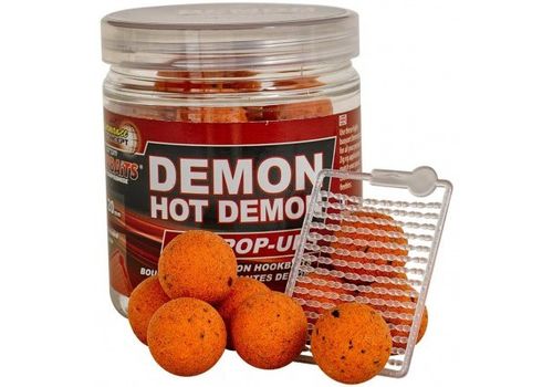 StarBaits Hot Demon (hot spices) StarBaits