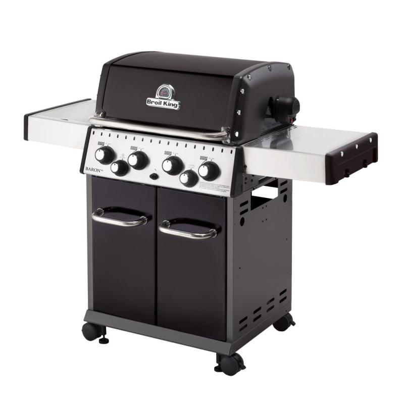 Broil King Baron 490