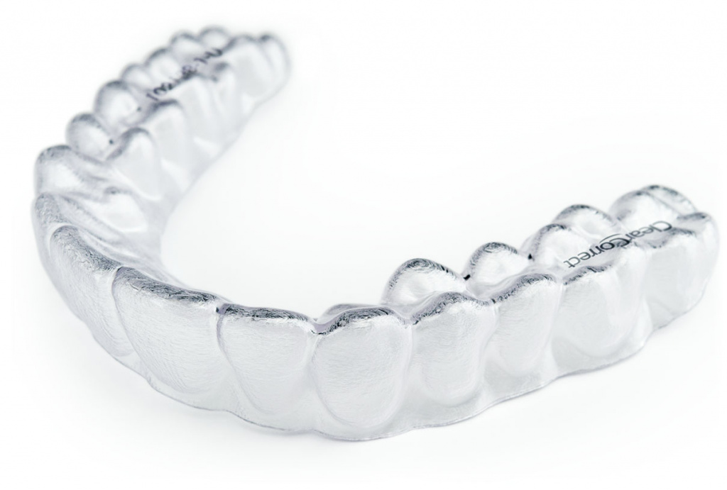 Dental cap