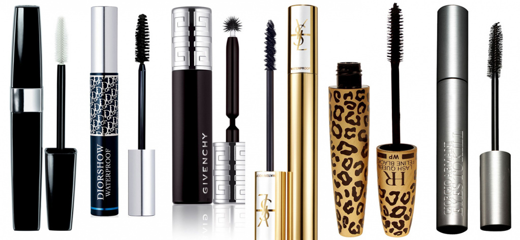 How to choose mascara?