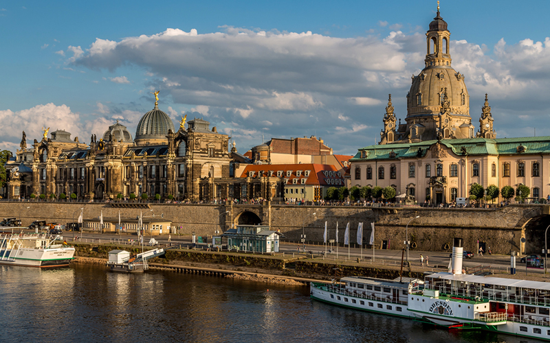 DRESDEN