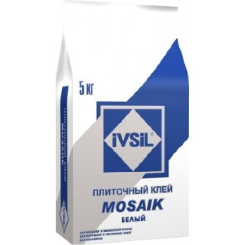 IVSIL MOSAIK