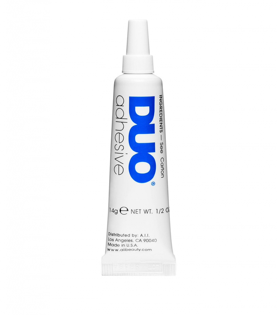 MAC Adhesives Duo Adhesive