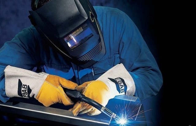 welding machine selection criteria