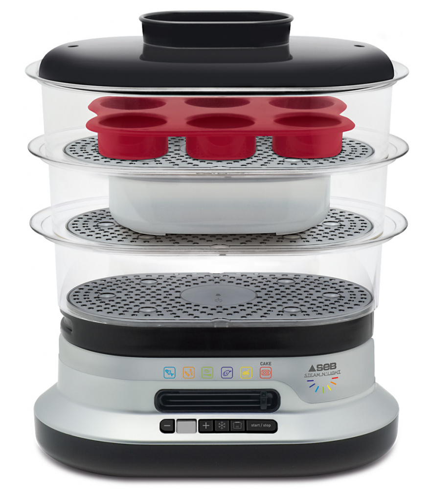 Tefal VC 3008 Steamnlight