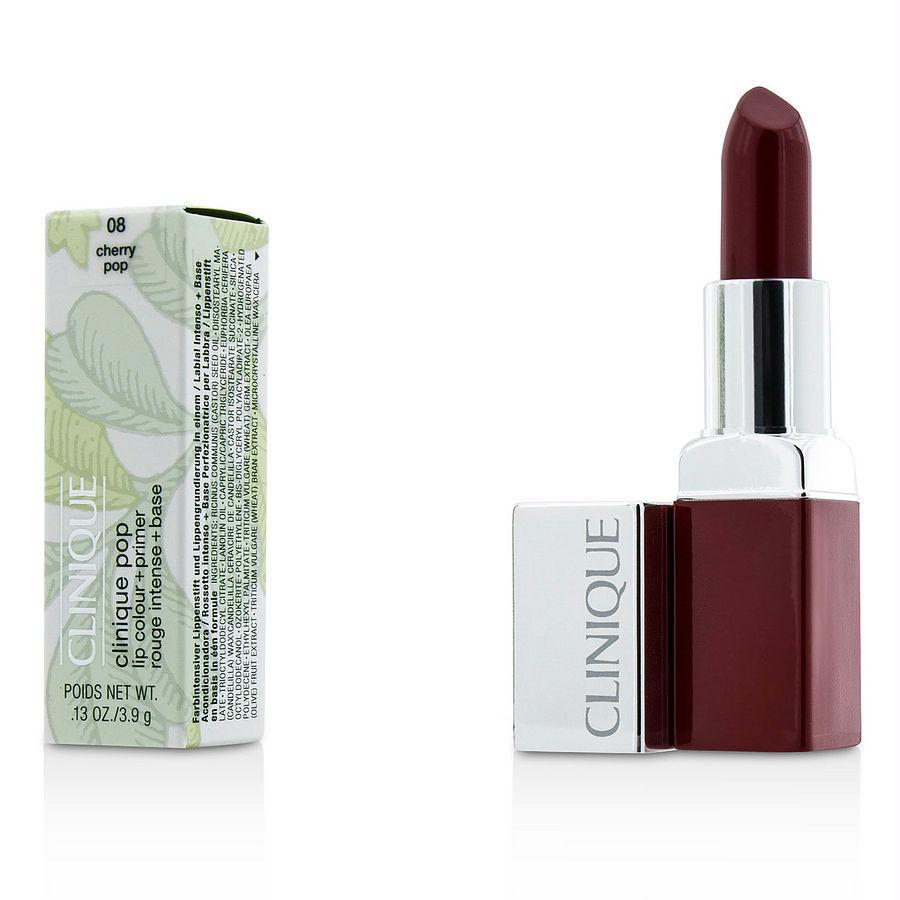 Clinique Pop Lip Colour Limit