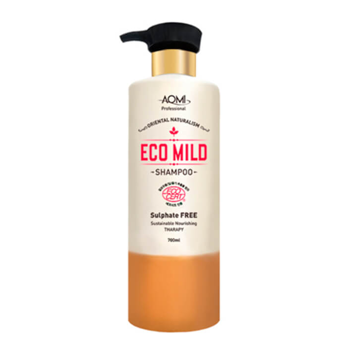 AOMI NATURALNY SZAMPON DO WŁOSÓW Z EKSTRAKTEM ROŚLINNYM ECO MILD SHAMPOO.jpg