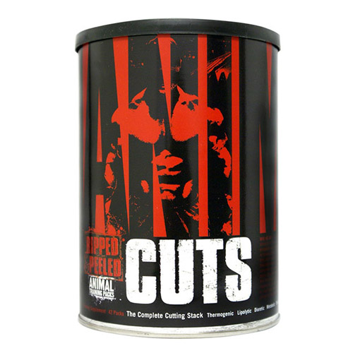 Animal cuts