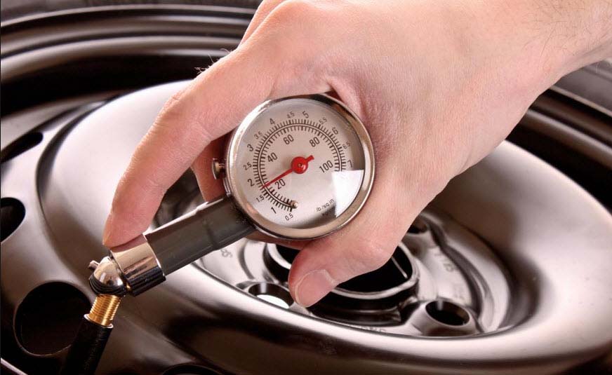 How to choose a pressure gauge