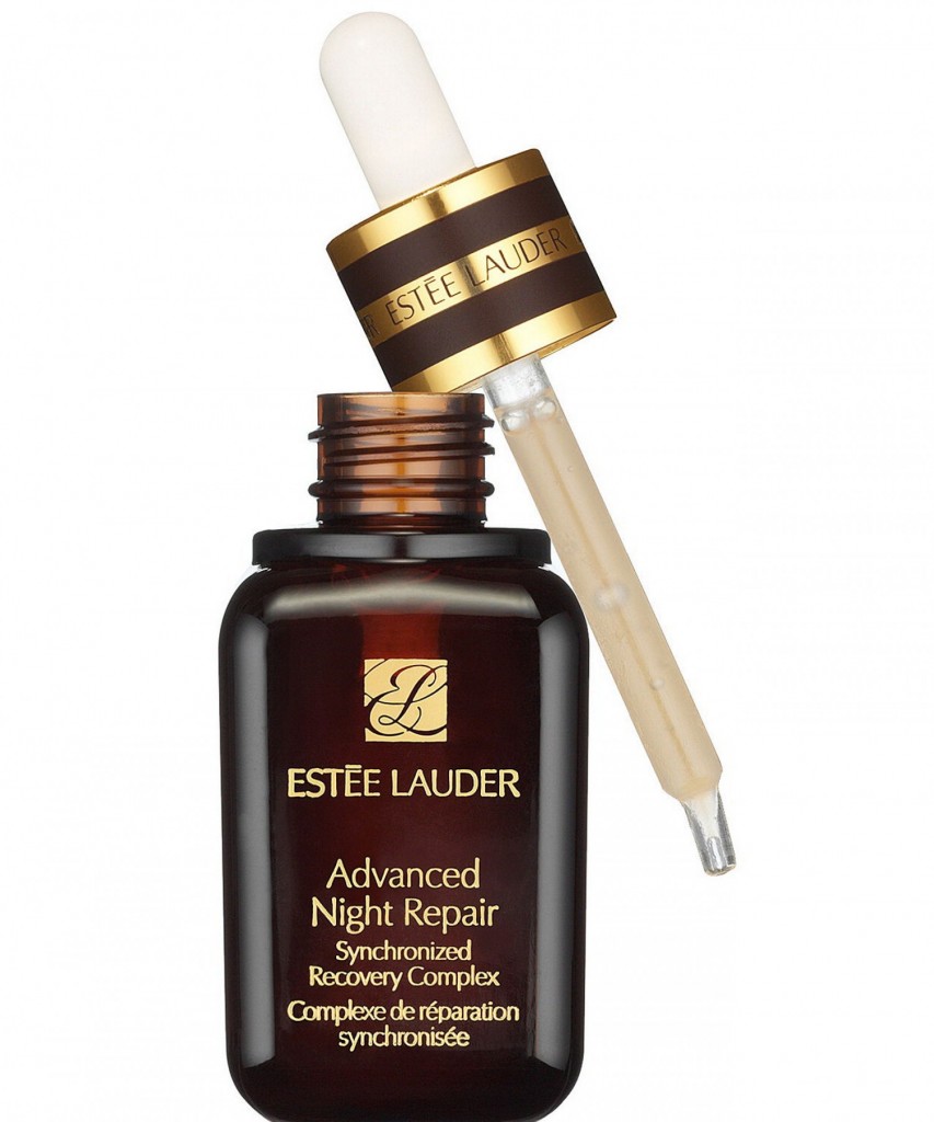 Estee Lauder Advanced Night Repair II Synchronized Recovery Complex