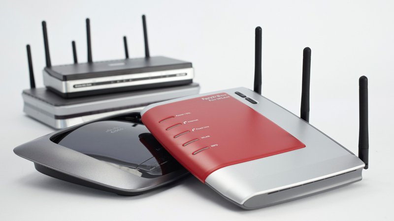 How to choose a router