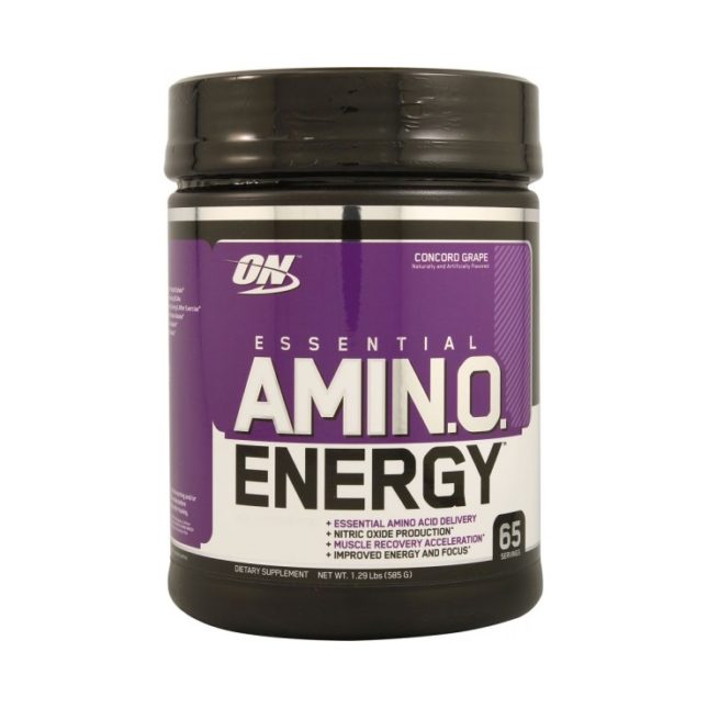 Essential Amino Energy (Optimum Nutrition)