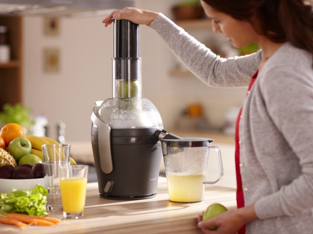 Which juicer to choose