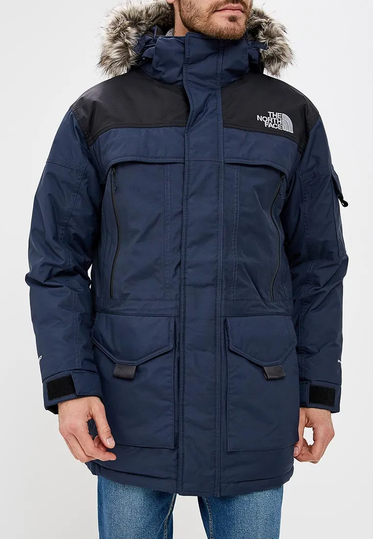 The North Face MC MURDO 2 TH016EMCNUJ3