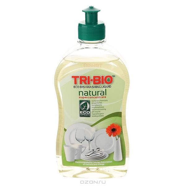 Trio-Bio 840 ml