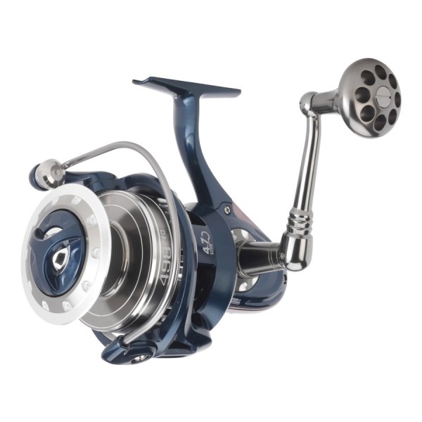 MITCHELL Reel 398 Pro