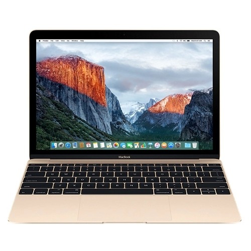 Apple MacBook Early 2016