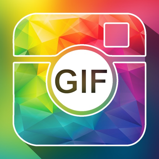 Camera gif creator