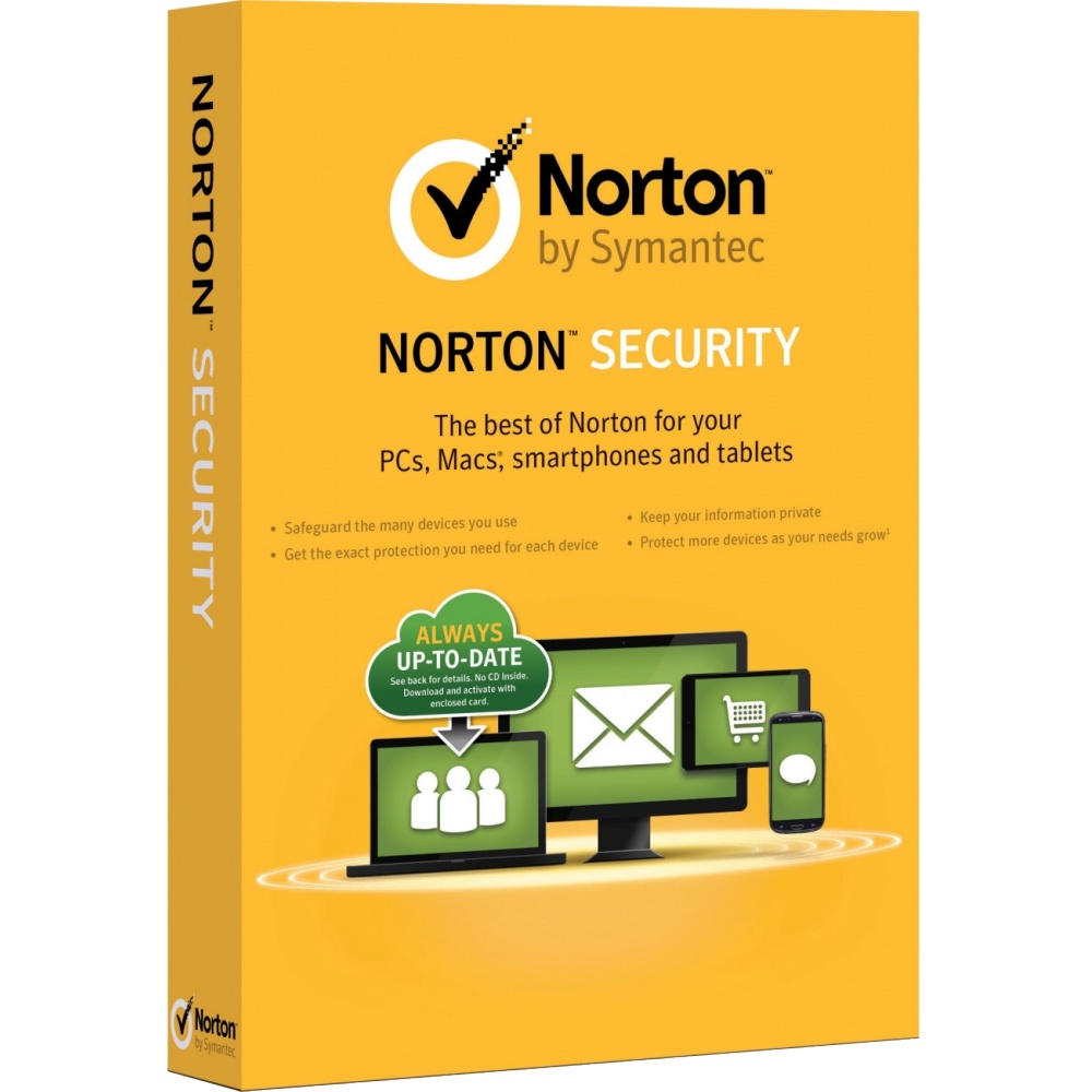 Norton security