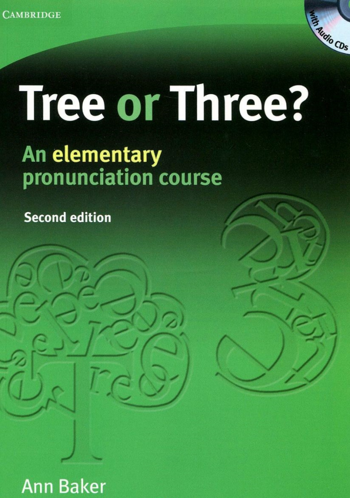 Tree or three