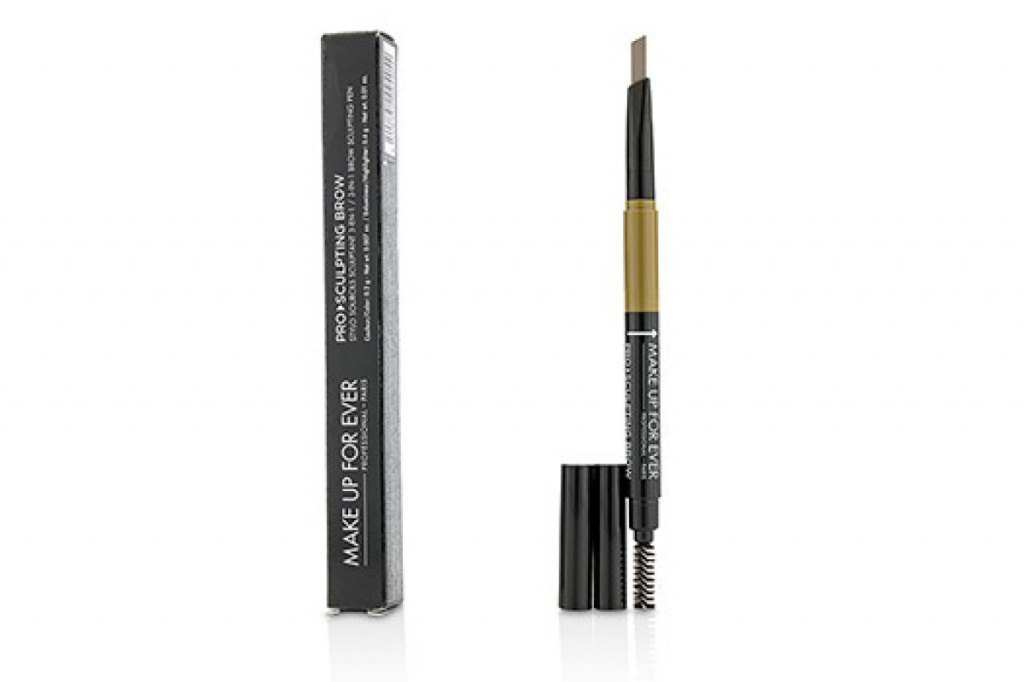 Eyebrow Pencil Make Up For Ever Pro Sculpting Brow