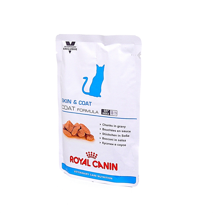 Royal Canin 1