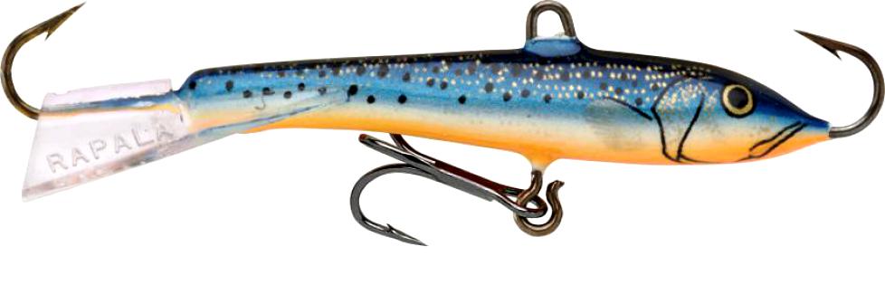 RAPALA JIGGING RAP