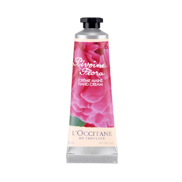 Loccitane Pivoine Flora Krem do rąk