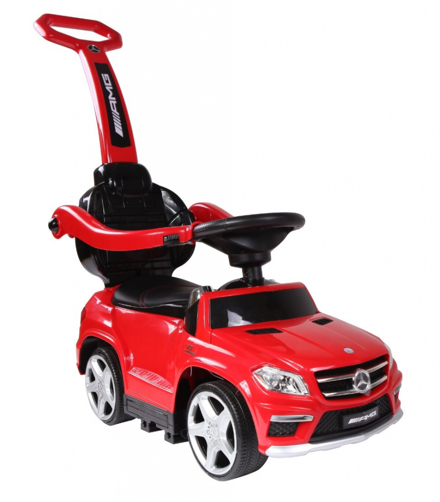 River Toys Mercedes-Benz A888AA-H