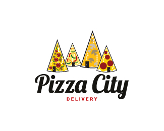 City Pizza