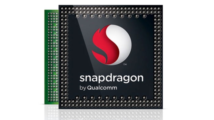 Qualcomm Snapdragon 800